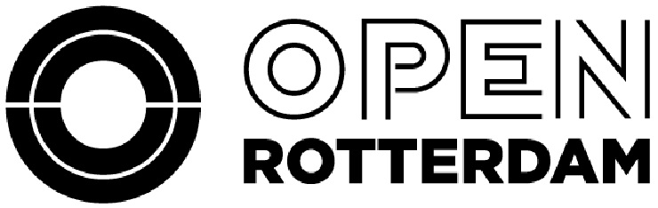 logo open rotterdam
