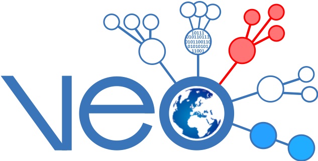 VEO logo