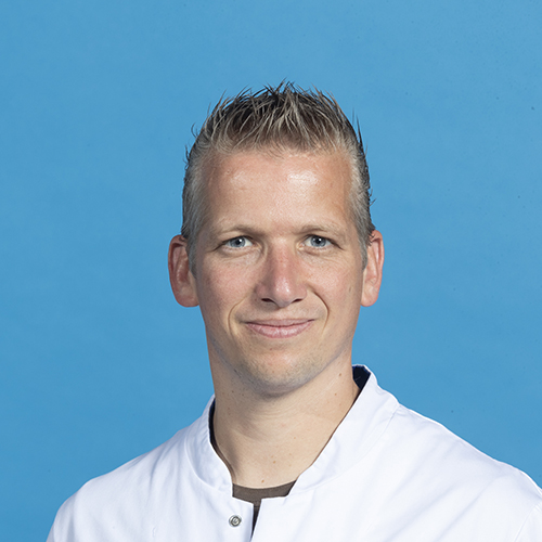 Profielfoto Erwin Hendriks