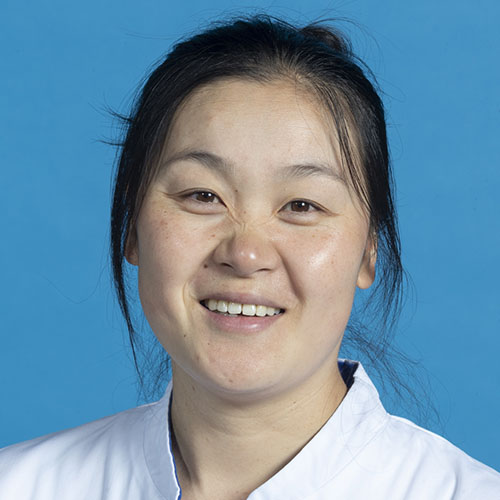 Profielfoto van Kapo Yu