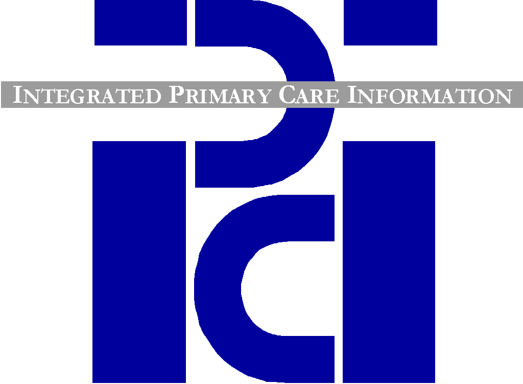 Logo IPCI