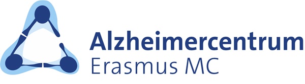 Alzheimercentrum logo