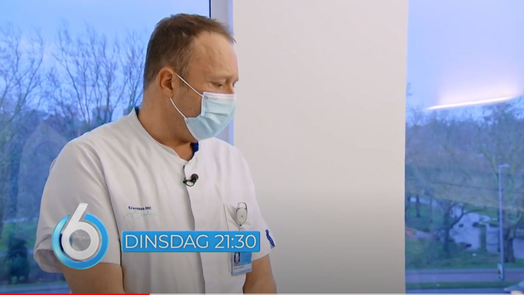 Aflevering 5 - BNers in het ziekenhuis