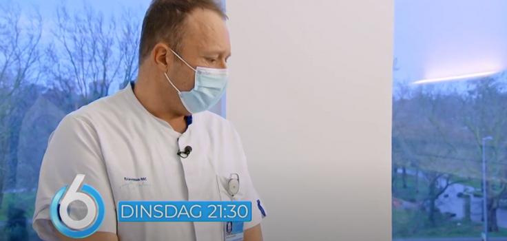 Aflevering 5 - BNers in het ziekenhuis Aflevering 5 - BNers in het ziekenhuis