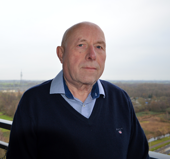 Arthur van der Molen