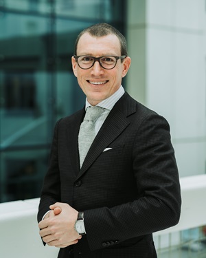 Jurgen Damen