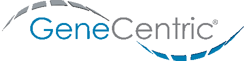 logo GeneCentric