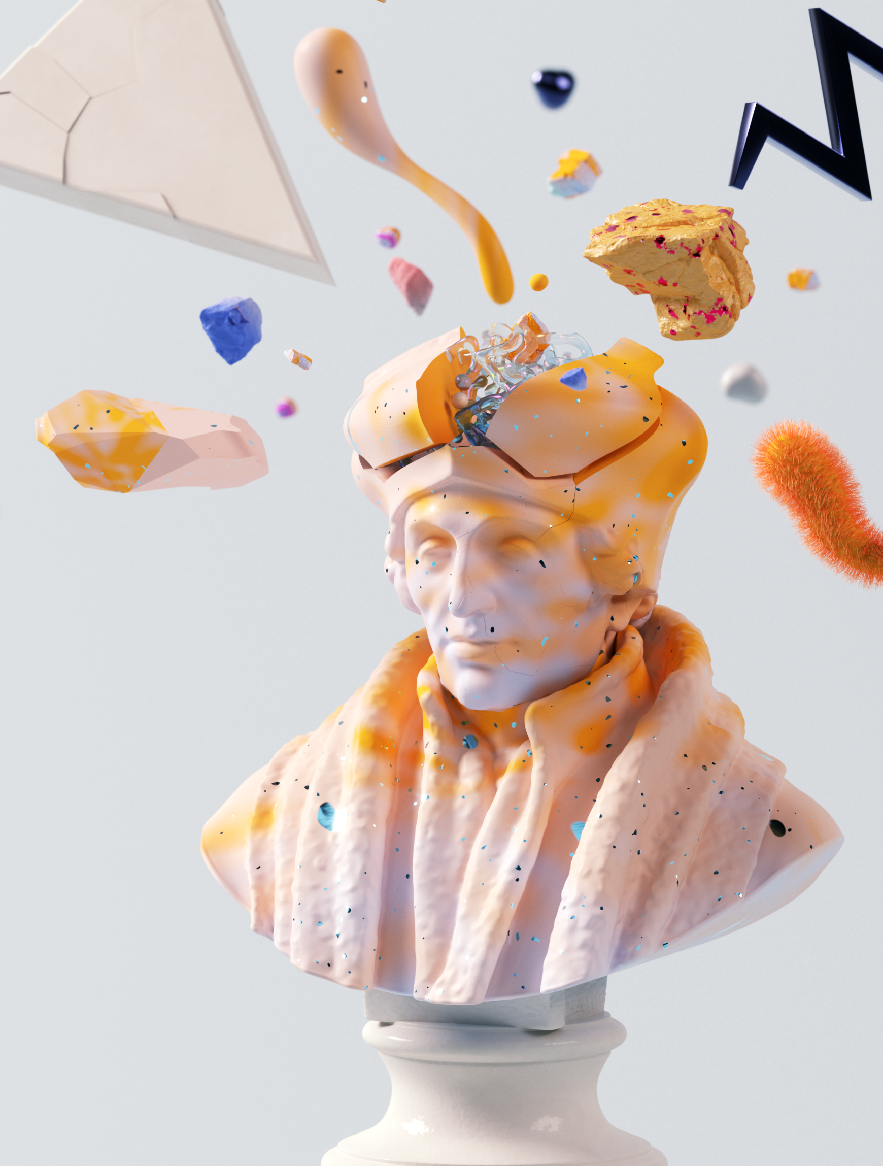 Lof der Geneeskunst 2021