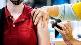Corona vaccine
