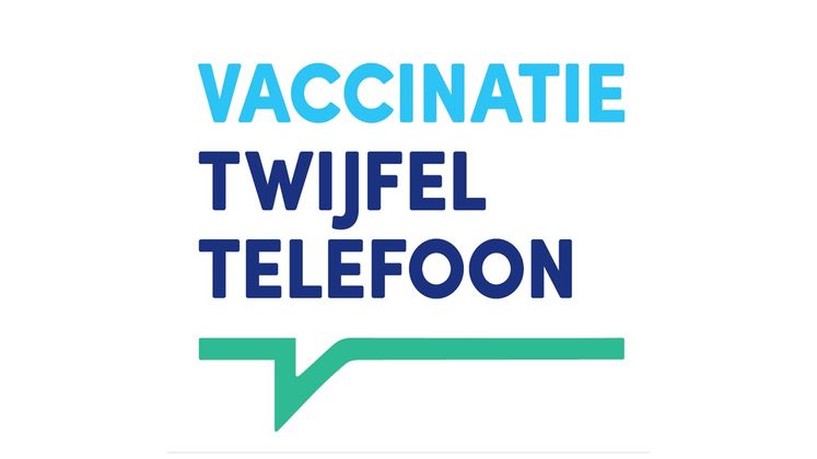 Vaccinatie Twijfeltelefoon