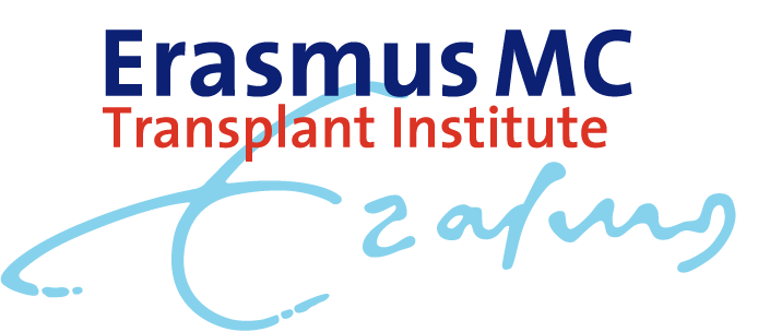 Logo Erasmus MC