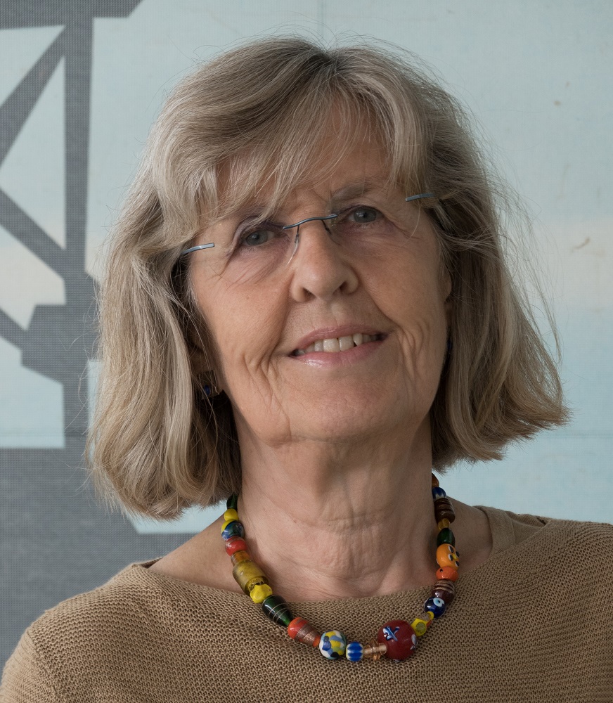 Cornella Visser-Mol