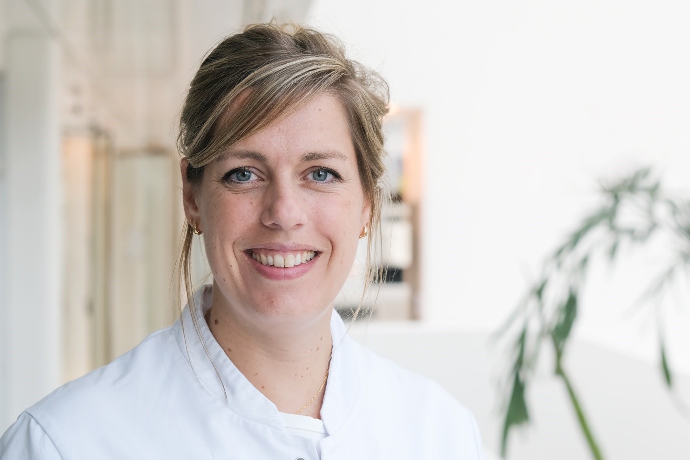 projectleider Erasmusarts 2030