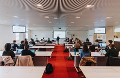 EUR Master Open Day EUR Master Open Day