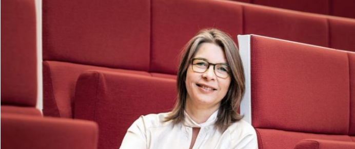 Andrea Woltman Erasmus MC Graduate School