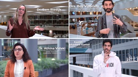 Genomics in Society 1 Year Genomics in Society 1 Year