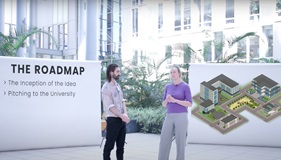 The road to research master genomics in society The road to research master genomics in society