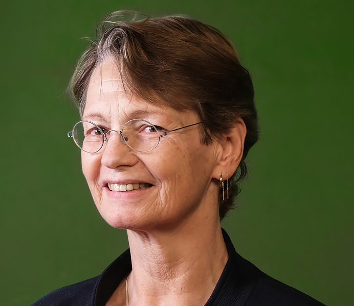 Antoinette Brandenburg