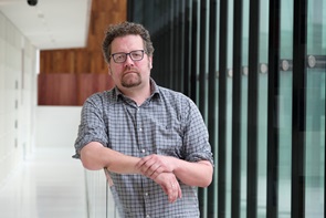 Pieter Fraaij