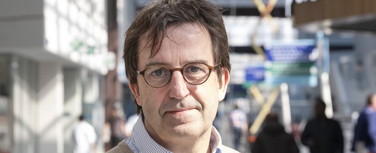 Diederik Gommers Diederik Gommers