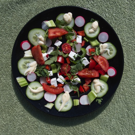 Salade