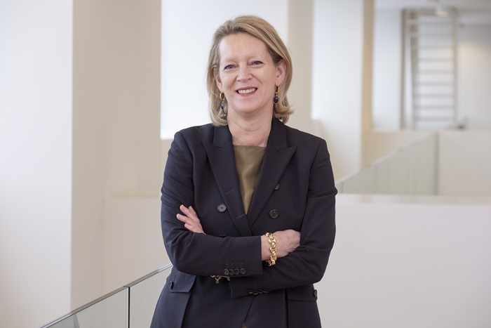 Joke Boonstra