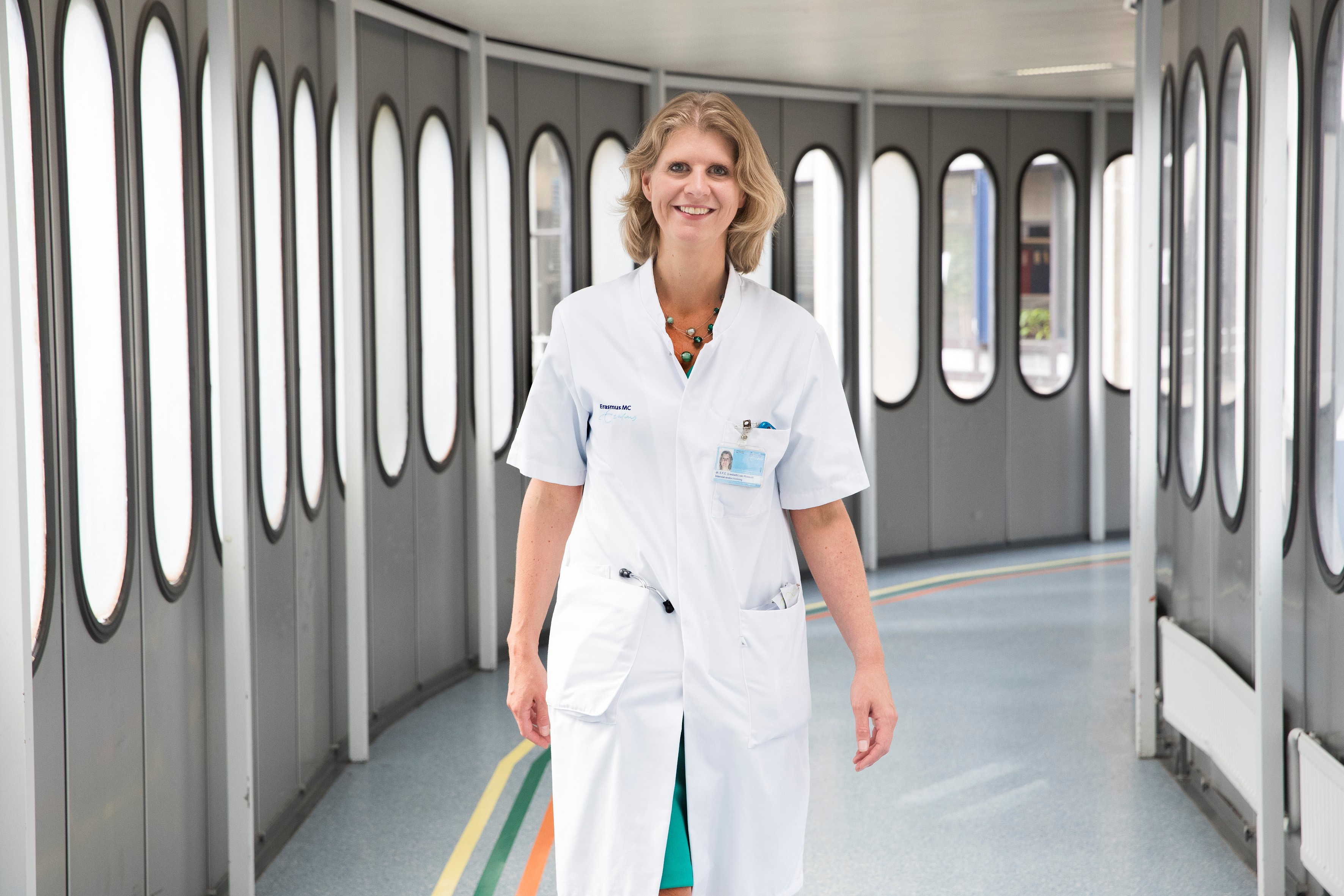 Liesbeth van Rossum