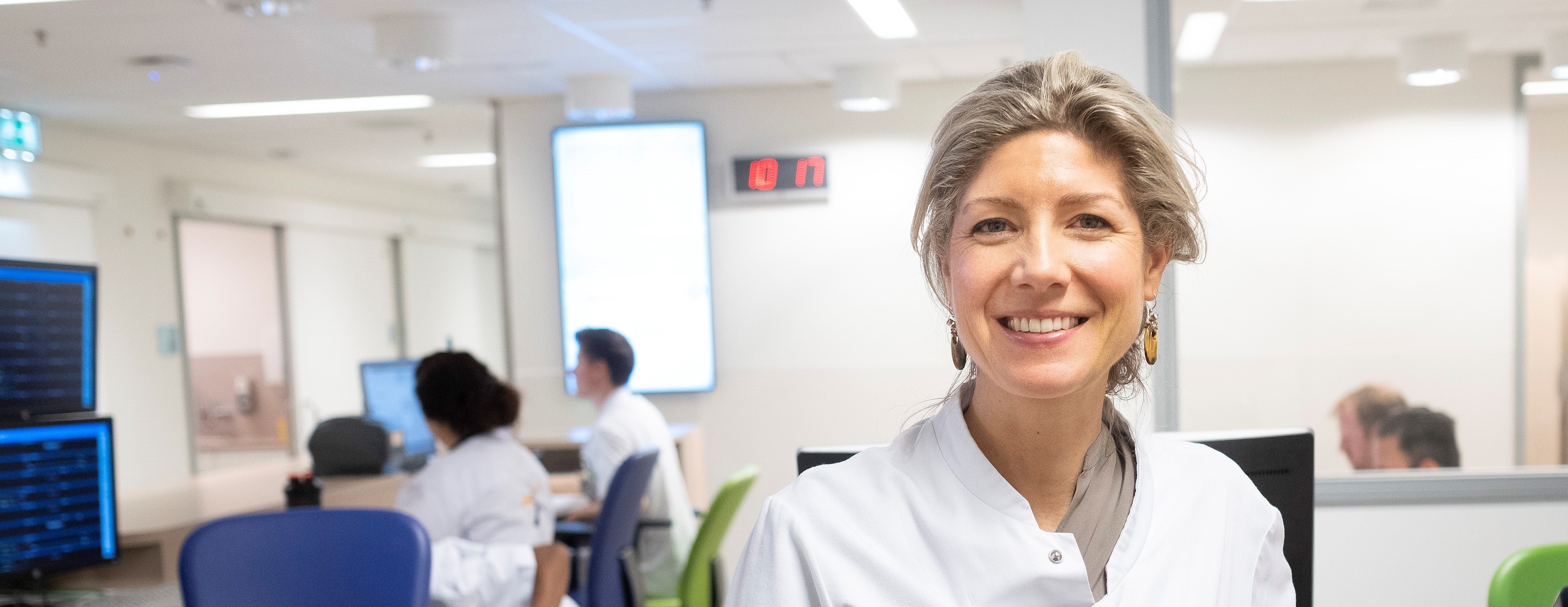 Stephanie Klein Nagelvoort