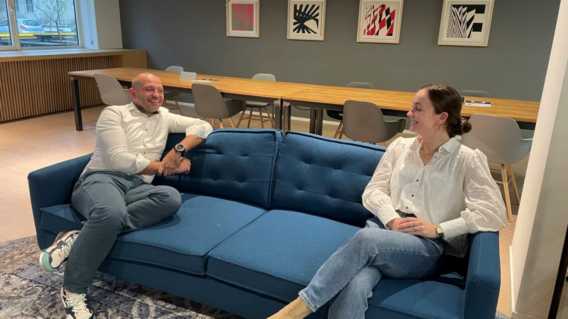 carmen-en-jorrit-podcast-nursefy-aflevering1