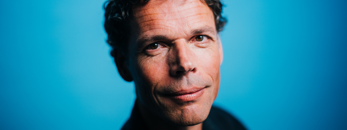 Bas Wijnhoven opereren is topsport