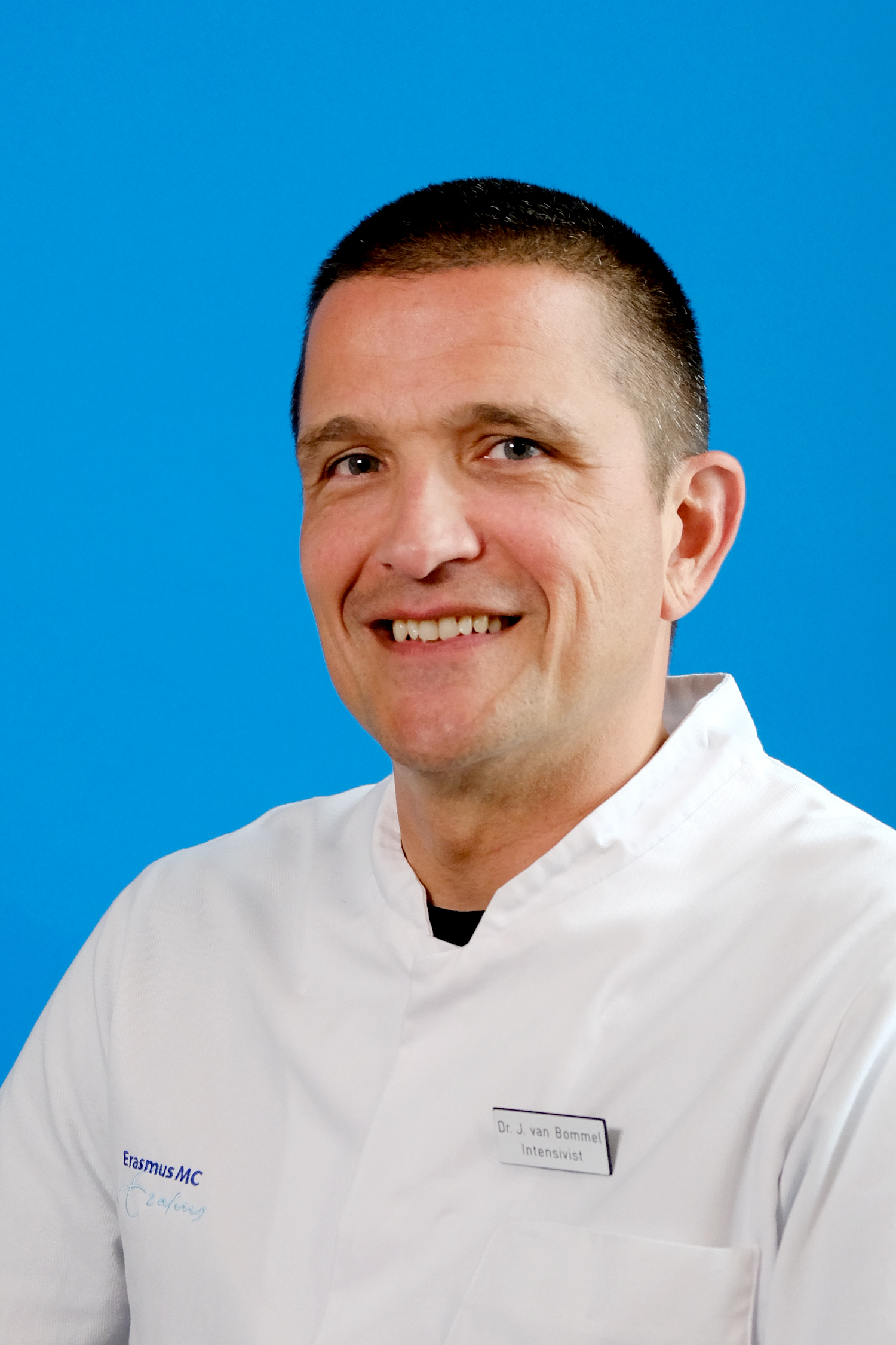 Profielfoto van Jasper van Bommel