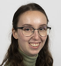 Profile picture of Esmee van den Berg