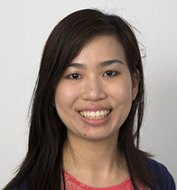 Profile picture of Tracy Li