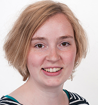 Profile picture of Lieke Dons