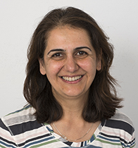 Profile picture of Mehrnaz Ghavini