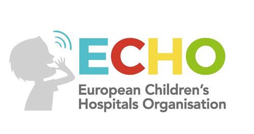Logo van Echo