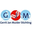Logo van de Gerrit Jan Mulder Stichting