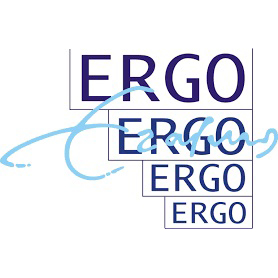 Logo van ERGO-onderzoek