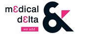 the medical delta logo