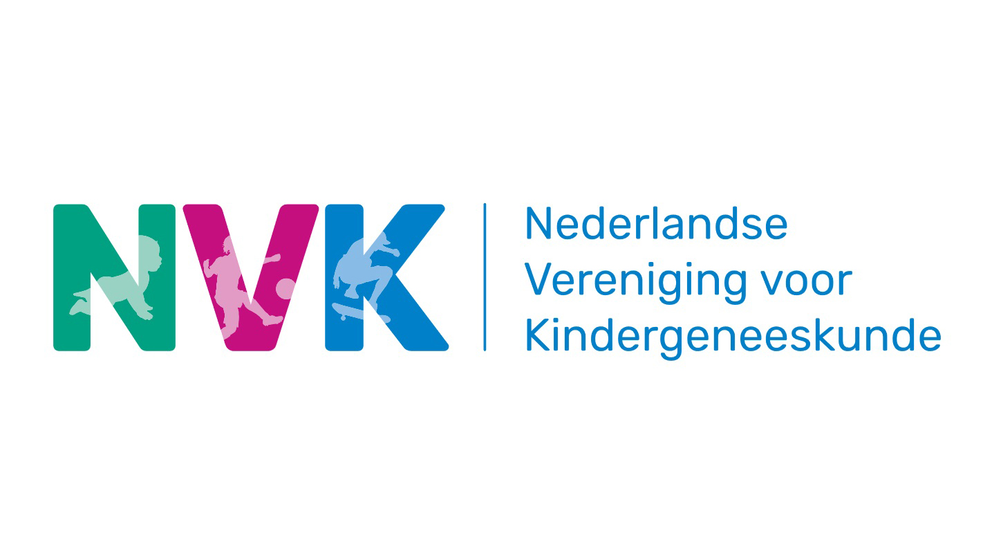 Logo en naam van de NVK